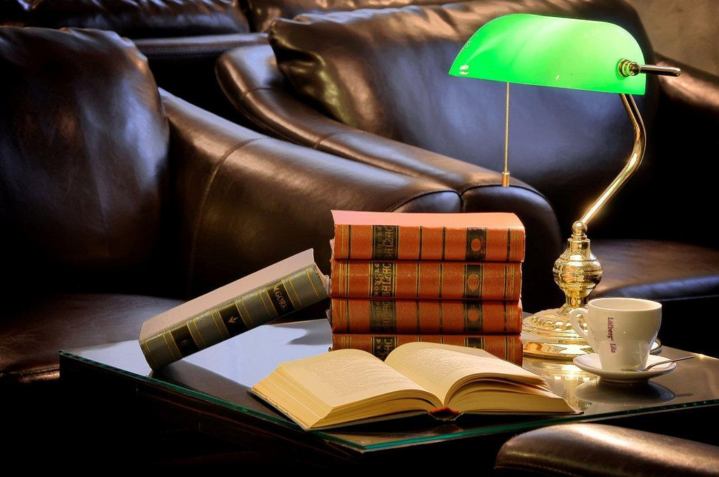 The Learning Lounge