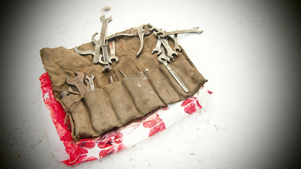 A well-worn toolkit for navigating complexity and designing innovation