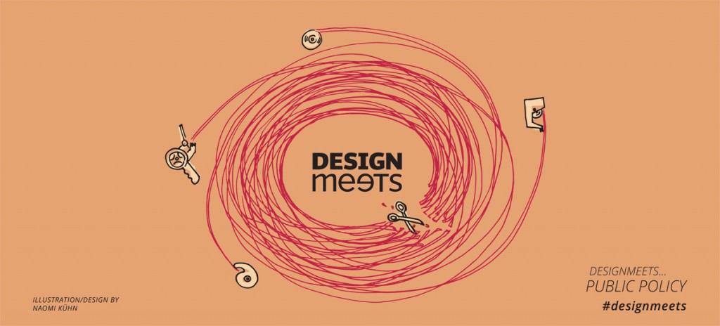 Design Meets: Public Policy